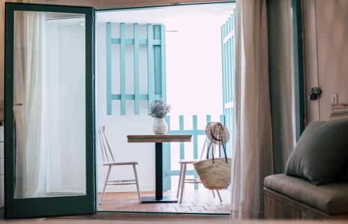 Фотография гостиницы Hostal Ses Negres