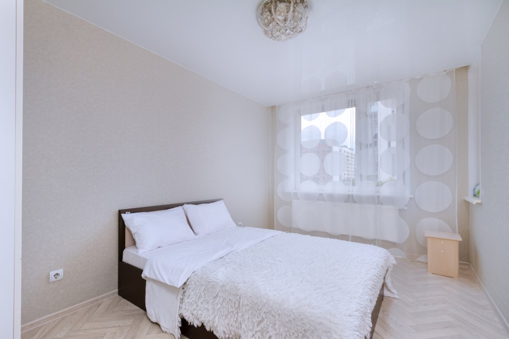 Фотография квартиры Апартаменты RentHouse Большевистская 118