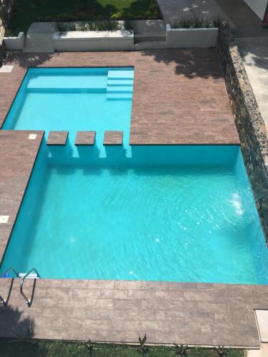 Фотография гостиницы Hotel Sierra Linda