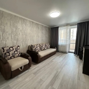 Фотография квартиры Квартира на улице Высотная 12