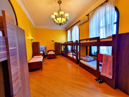 Фотография хостела Prime Baku