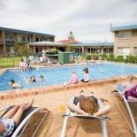 Фотография апарт отеля Lakeside Holiday Apartments Merimbula