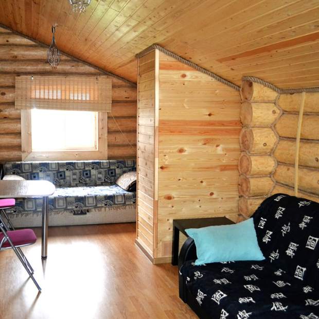 Фотографии мини отеля
Сауна Для Вас