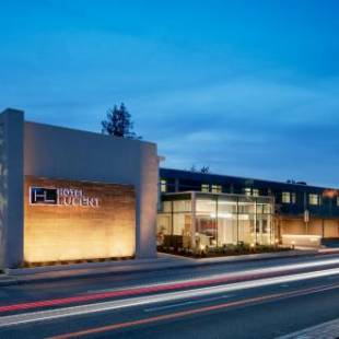 Фотографии гостиницы
Hotel Lucent