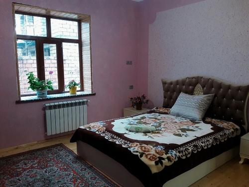 Фотография хостела Tufandagh Hostel