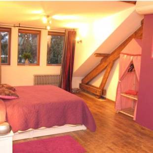 Фотографии мини отеля 
            Les Chambres de l'Ile