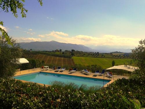 Фотография базы отдыха Agriturismo San Cristoforo