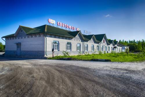 Фотографии мотеля
Светофор