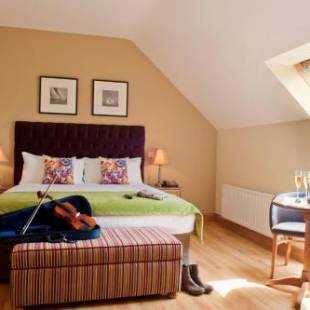 Фотографии гостевого дома
Kinvara Guesthouse