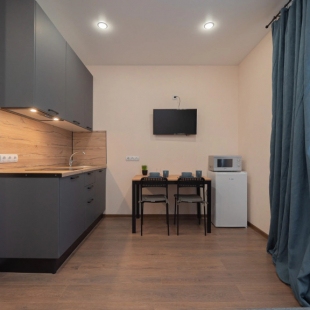 Фотография квартиры Апартаменты Dolina