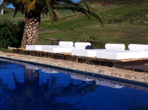 Фотография гостевого дома Finca Manodiana