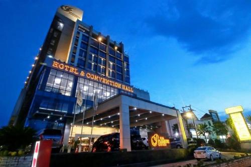 Фотография гостиницы Platinum Hotel & Convention Hall Balikpapan