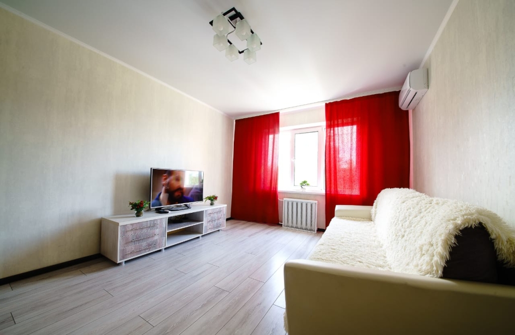 Фотография квартиры Апартаменты на Астраханской 68