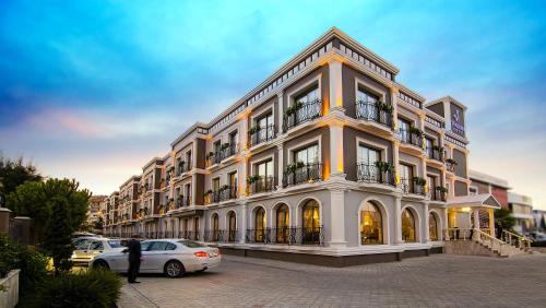 Фотография гостиницы Svalinn Hotel