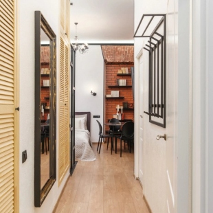 Фотография квартиры Апартаменты 4 спальни на Достоевской