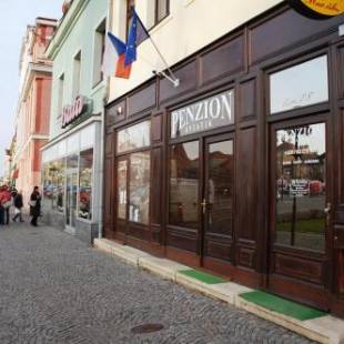 Фотографии гостевого дома
Penzion Aviatik