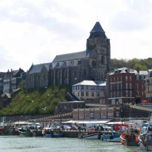 Фотографии гостиницы 
            Hôtel De Calais