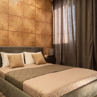 Фотография квартиры Апартаменты Key 4061