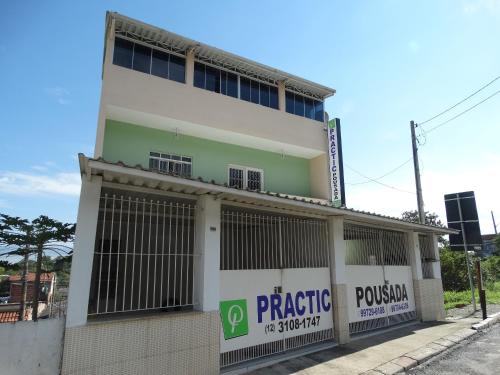 Фотография мини отеля Practic Pousada