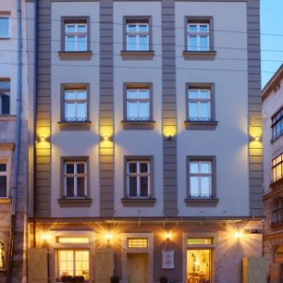 Фотография гостиницы Винтаж Бутик