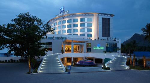 Фотография гостиницы Radisson Salem