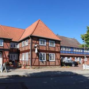 Фотографии гостиницы
Landhotel Klempau