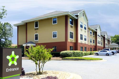 Фотография гостиницы Extended Stay America Suites - Pensacola - University Mall