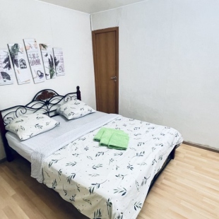 Фотография квартиры Апартаменты на улице Хлебозаводская 47