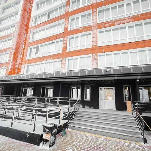 Фотографии квартиры 
            Спите как дома на Югорском тракте 43