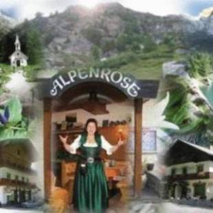 Фотографии гостевого дома
Gasthof Alpenrose und Pension Nina