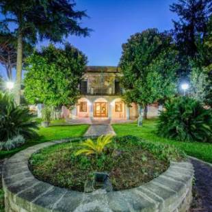 Фотографии гостиницы
Appia Park Hotel