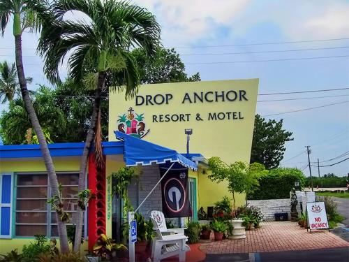 Фотография гостиницы Drop Anchor Resort & Marina