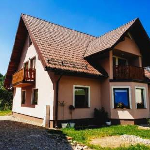 Фотографии гостевого дома
Willa Gazda