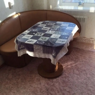 Фотография квартиры Апартаменты на улице Наседкина 19