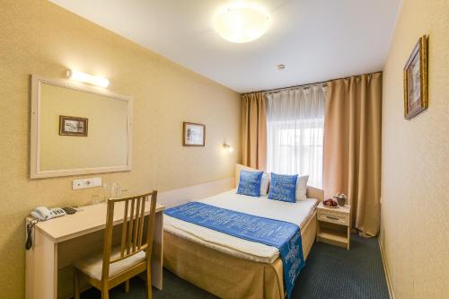 Фотографии гостиницы
Travelto Невский 90