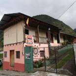 Фотография хостела Montano Camping & Hostel