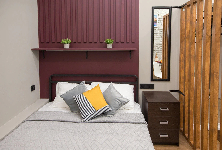 Фотография квартиры Апартаменты Лофт 3 на Спасском