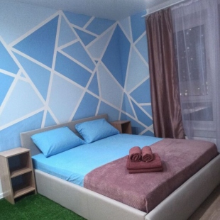 Фотография квартиры Апартаменты Апартаменты-студия DearHome (ДиарХоум) на 8 марта 12/3