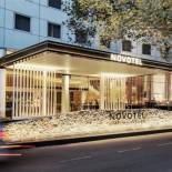 Фотография гостиницы Novotel Sydney Darling Square