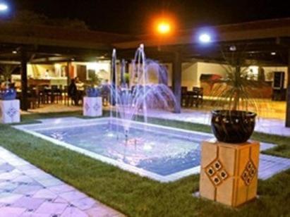 Фотография мини отеля Pousada Fazenda Santa Fe