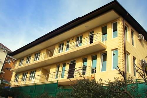 Фотографии гостевого дома
София на Вегатарианской