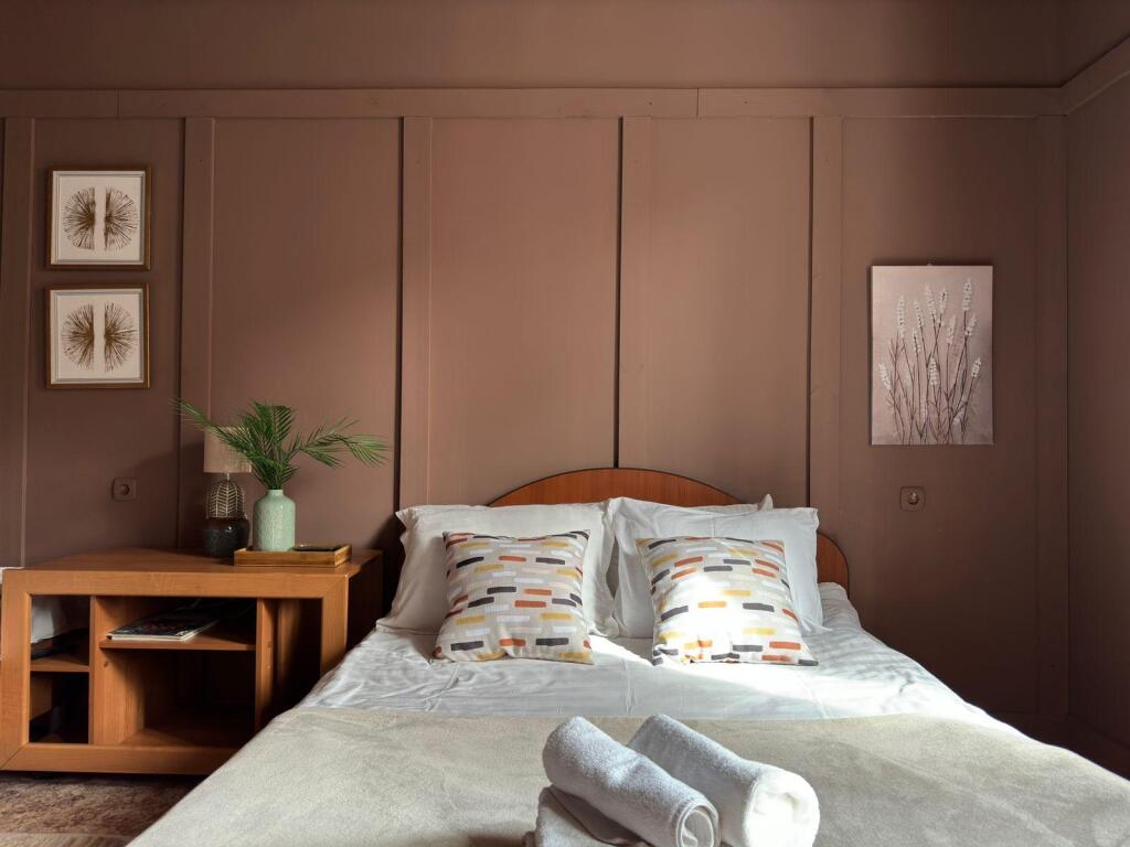 Фотография квартиры Апарт Комфорт на улице Свердлова 102 корп. 2