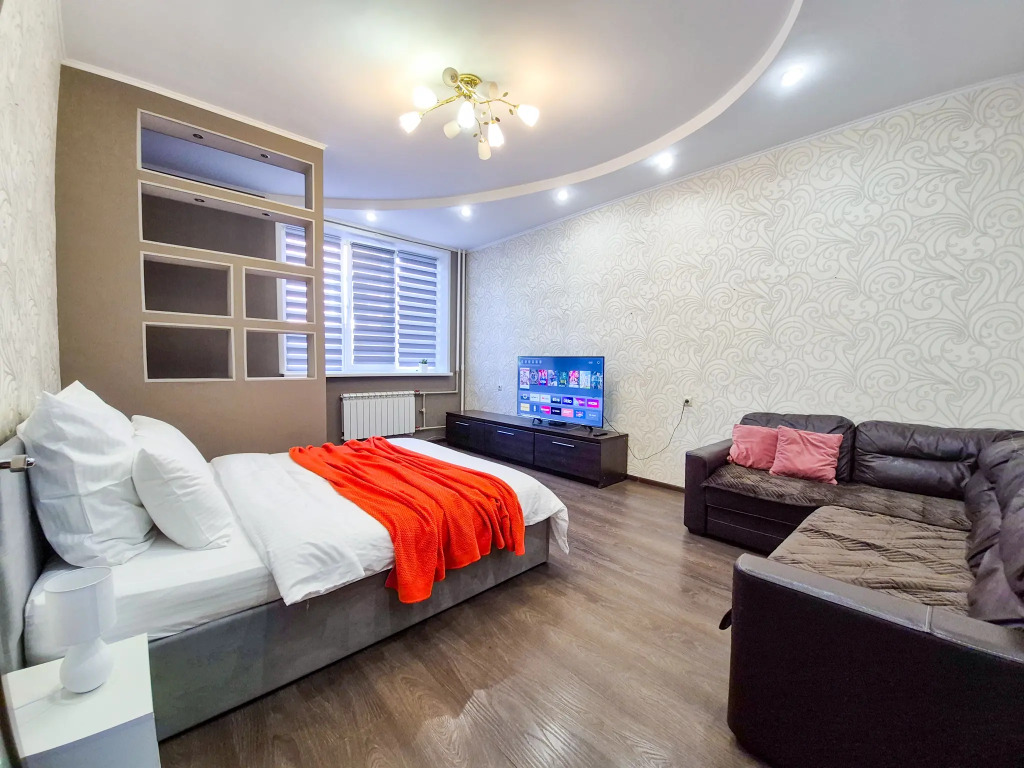 Фотография квартиры Квартира Grande