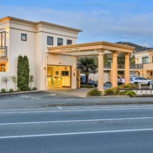 Фотографии мотеля 
            Palazzo Motor Lodge