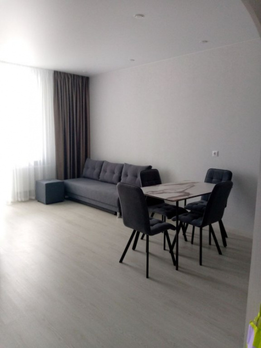 Фотографии квартиры
Апартаменты Добрые сутки на Уральской