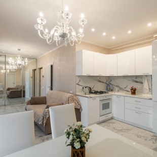 Фотография квартиры Апартаменты Soned House 2