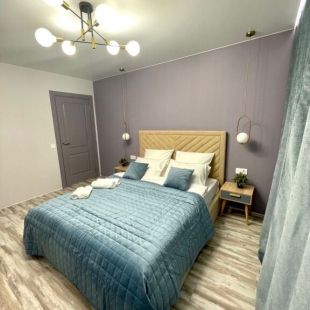 Фотография квартиры Апартаменты на Брестской 3