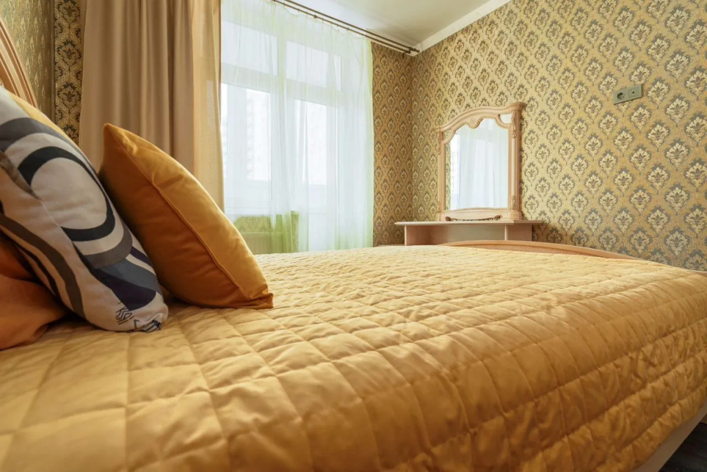 Фотография квартиры Квартира на ул им. Героя Сарабеева В.И. 5к3