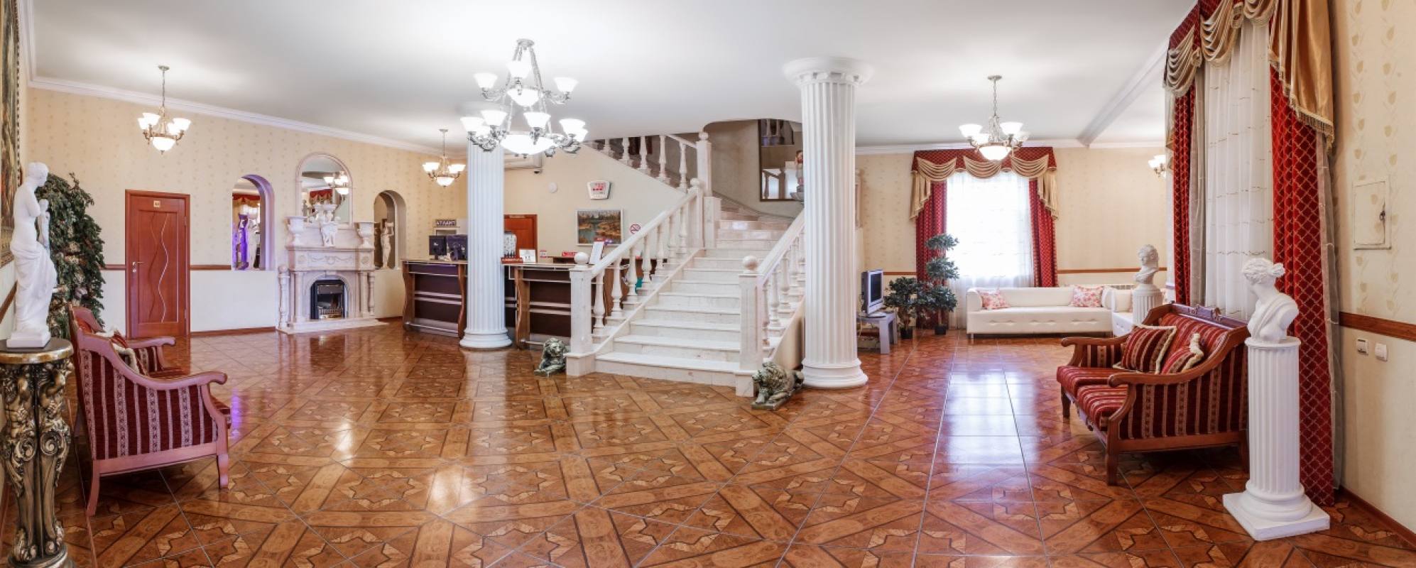 Фотографии гостиницы
ГК Невский