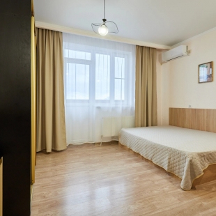 Фотография квартиры Апартаменты Квартира Рядом с Улицей Красных Партизан